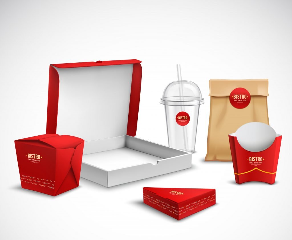 packaging